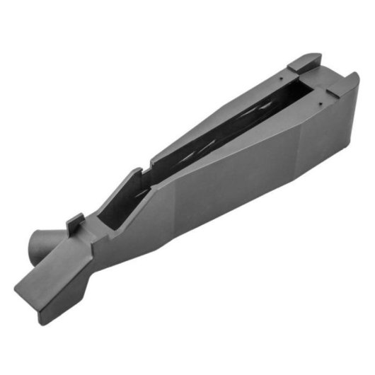 Sierra Ingletadora Graphite 59G801 Un solo bisel 1600W 7 cm