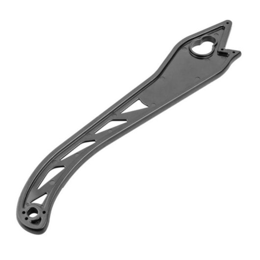 Sierra Ingletadora Graphite 59G801 Un solo bisel 1600W 7 cm