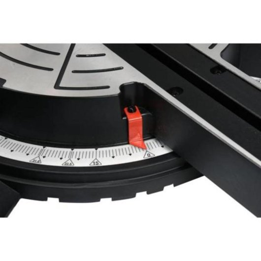 Sierra Ingletadora Yato YT-82175 Un Solo Bisel 1800W 5000 RPM