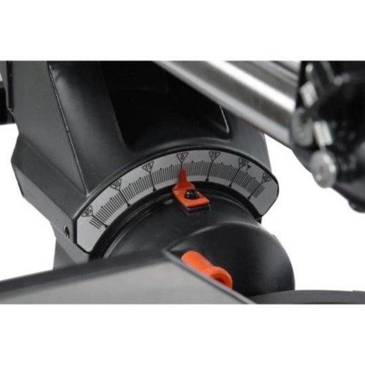 Sierra Ingletadora Yato YT-82175 Un Solo Bisel 1800W 5000 RPM