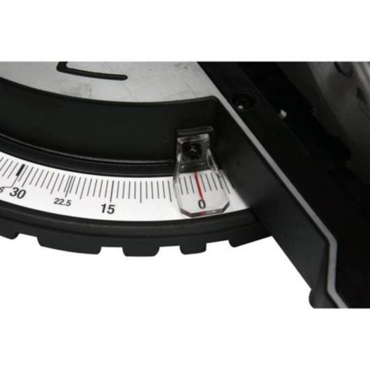 Sierra Ingletadora Yato YT-82173 1800W 5000 RPM 25,5 cm