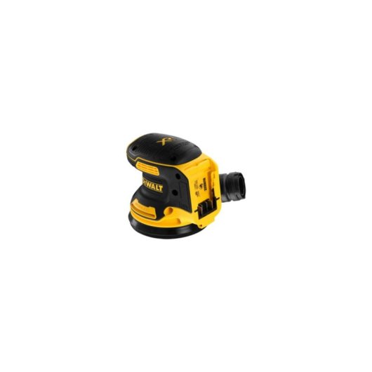 Lijadora Orbitale DeWALT DCW210N 8000-12000 OPM 2,6 mm 5 Ah