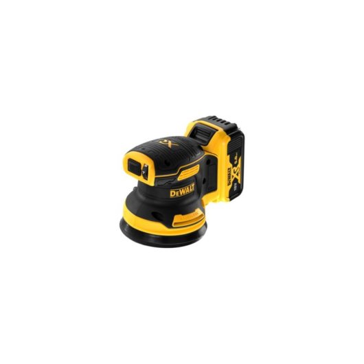 Lijadora Orbitale DeWALT DCW210N 8000-12000 OPM 2,6 mm 5 Ah