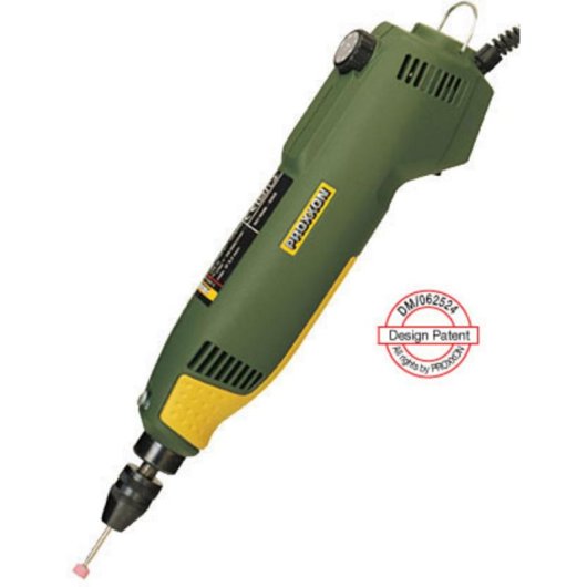 Multiherramienta oscilante Proxxon 28472 100W 230V Multicolor