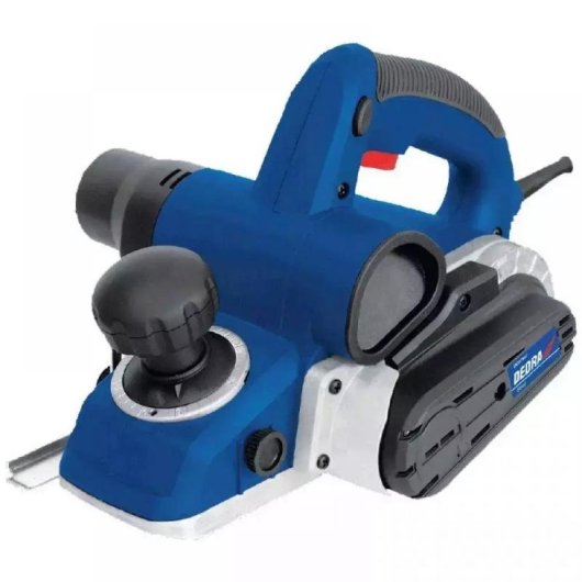 Cepillo eléctrico manual Dedra DED7967
