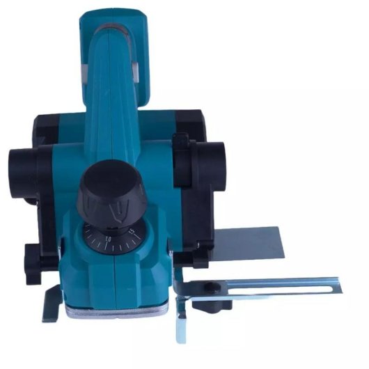 Cepillo eléctrico manual Dedra DED7066 1 pieza