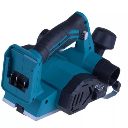 Cepillo eléctrico manual Dedra DED7066 1 pieza