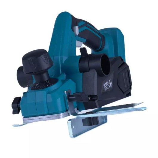 Cepillo eléctrico manual Dedra DED7066 1 pieza