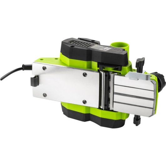 Cepillo eléctrico Fieldmann FDH 200801-E Verde 17000 RPM 800 W