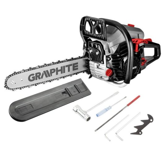 Motosierra Graphite 58G953