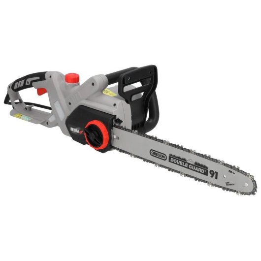 Motosierra Dedra DED8702 1 pieza