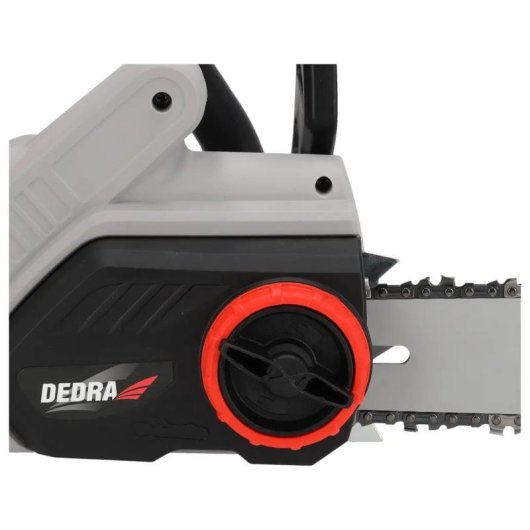 Motosierra Dedra DED8702 1 pieza