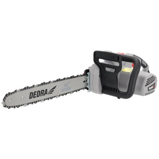 Motoserra Dedra DED8701 1 peça