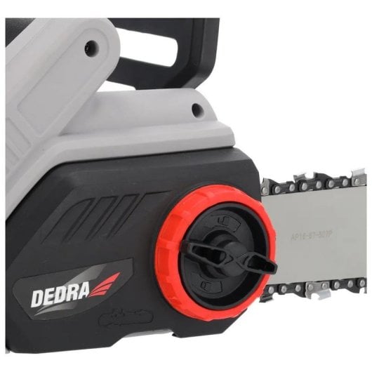 Motoserra Dedra DED8701 1 peça