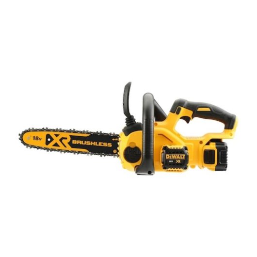 Motosierra DeWALT DCM565P1-QW 3,3 kg