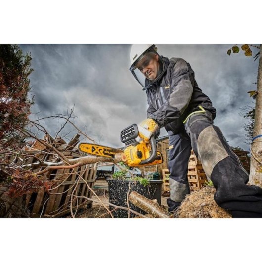 Motosierra DeWALT DCM565P1-QW 3,3 kg