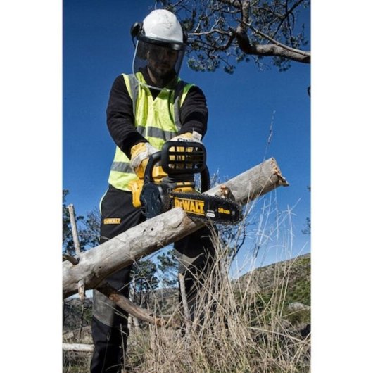 Motosierra DeWALT DCM565P1-QW 3,3 kg