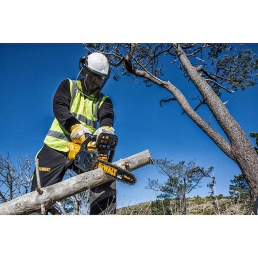 Motosierra DeWALT DCM565P1-QW 3,3 kg