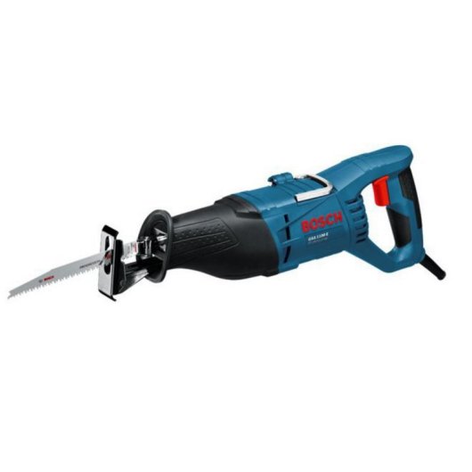 Sierra recíprosa Bosch GSA 1100 E Professional 1100 W 2700 spm