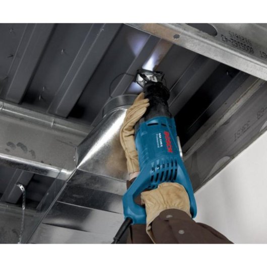 Sierra recíprosa Bosch GSA 1100 E Professional 1100 W 2700 spm
