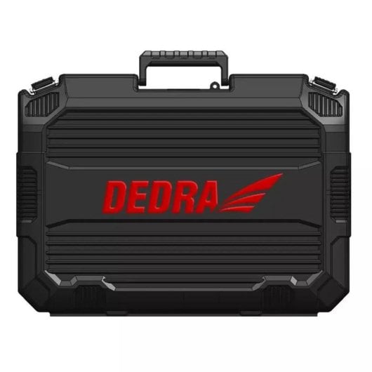 Martelo de demolição Dedra DED7852QC 1 peça