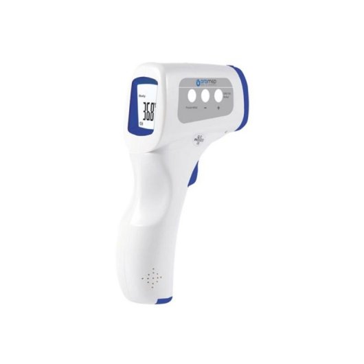 Termómetro Oromed ORO-T60 PERFECT con sensor remoto