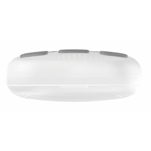Cámara para bebés Denver BC-250 TFT 2" CMOS IR 640x480