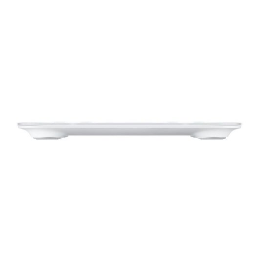 Báscula Inteligente Huawei 55026228 Hasta 150 kg IMC Agua Frecuencia Cardíaca Apagado Automático