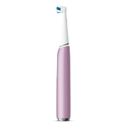 Cepillo de Dientes Vibratorio Oral-B iO Series 9N 7 Modos 1 Cabezal Sensor de Presión Bluetooth