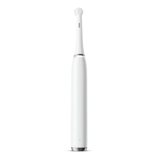 Cepillo de Dientes Oscilante Rotativo Oral-B iO Series 9N 7 Modos 1 Cabezal Sensor de Presión Temporizador OLED Bluetooth