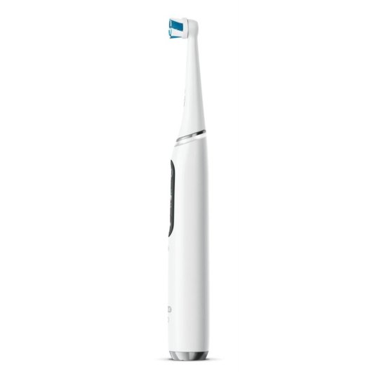 Cepillo de Dientes Oscilante Rotativo Oral-B iO Series 9N 7 Modos 1 Cabezal Sensor de Presión Temporizador OLED Bluetooth