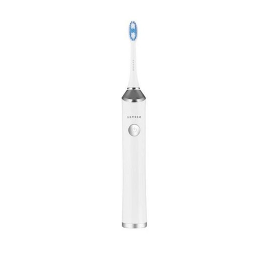 Cepillo de Dientes Sónico SEYSSO Oxygen 3 Modos 2 Cabezales Temporizador Estuche