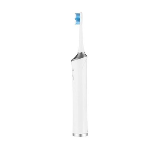 Cepillo de Dientes Sónico SEYSSO Oxygen 3 Modos 2 Cabezales Temporizador Estuche