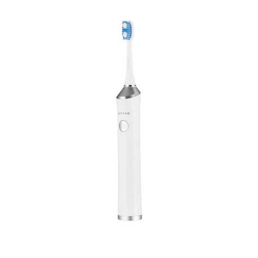 Cepillo de Dientes Sónico SEYSSO Oxygen 3 Modos 2 Cabezales Temporizador Estuche