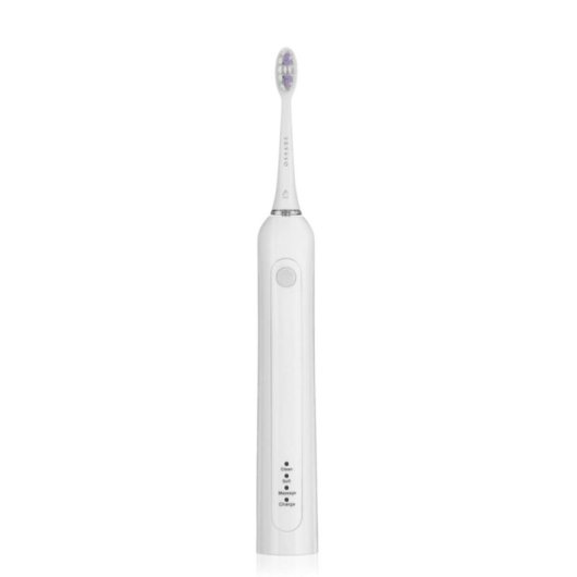 Cepillo de Dientes Sónico Seysso Carbon Basic 3 Modos 1 Cabezal Temporizador Batería