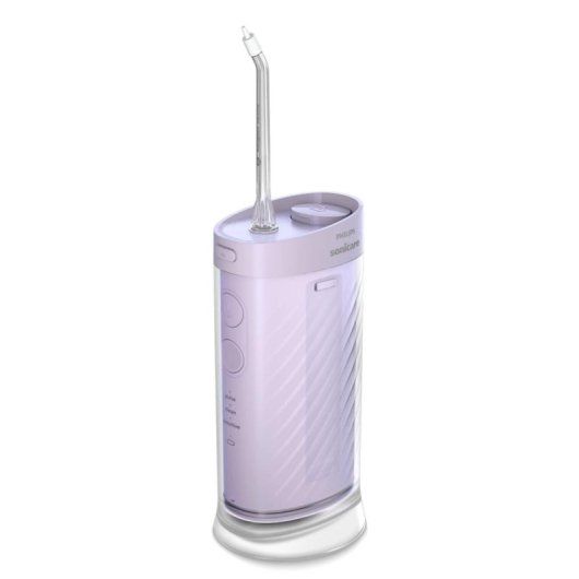 Irrigador Philips HX3333/23 3 Modos 2 Boquillas Batería Recargable 0,2 L