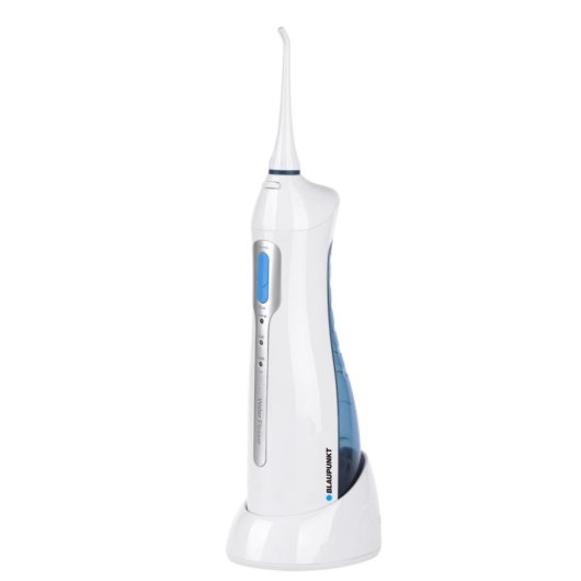 Irrigador Blaupunkt DIR501 1400 Pulsos/min Inalámbrico Blanco 0,15 L
