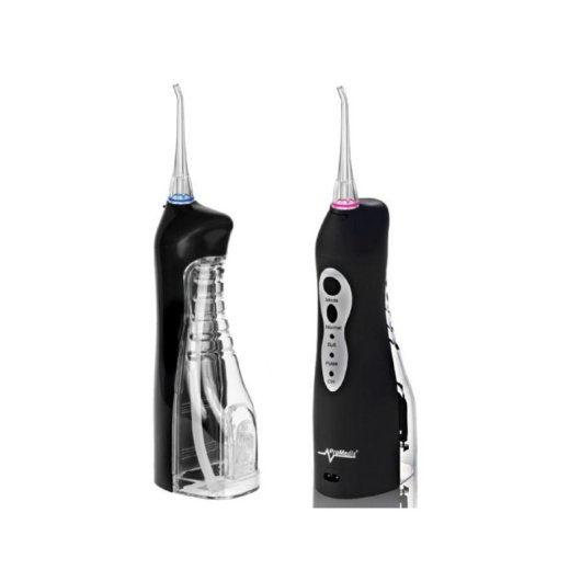 Irrigadores Dentais ProMedix PR-770B Tecnologia NiMH 2 Boquilhas 0,16 L