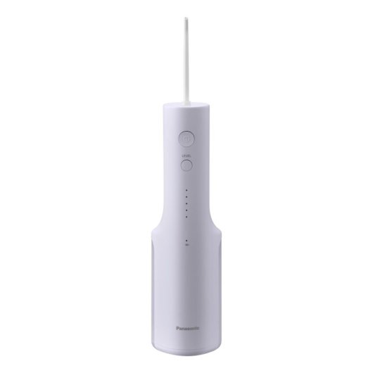 Irrigador Panasonic EW-DJ27 5 Modos 4 Boquillas Inalámbrico Batería Recargable