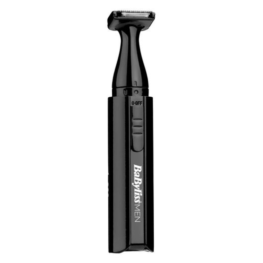Cortapelos BaByliss E977E Inalámbrico 60min 26 Longitudes Resistente al Agua Cuchilla Acero