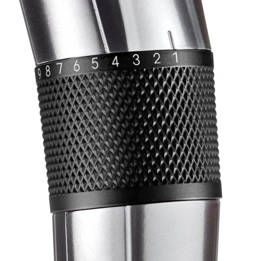 Cortapelos BaByliss E977E Inalámbrico 60min 26 Longitudes Resistente al Agua Cuchilla Acero