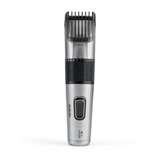 Cortapelos BaByliss E977E Inalámbrico 60min 26 Longitudes Resistente al Agua Cuchilla Acero