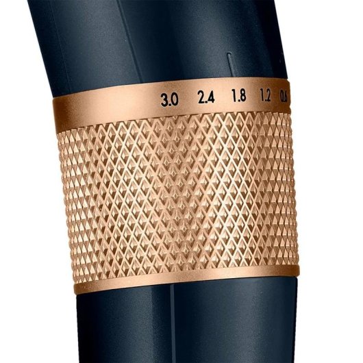 Tondeuse Homme BaByliss E986E sans Fil 28 Longueurs 160min Étanche Charge Rapide