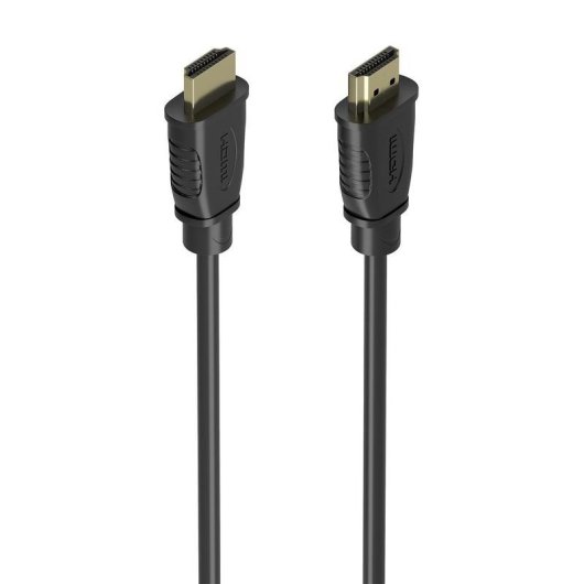 Cable HDMI 2.1 Aisens Ultra Alta Velocidad 48Gbps 5m Negro