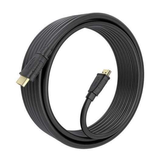 Cable HDMI 2.1 Aisens Ultra Alta Velocidad 48Gbps 5m Negro