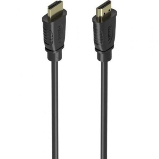 Cable HDMI 2.1 Aisens Ultra Alta Velocidad 48Gbps 5m Negro