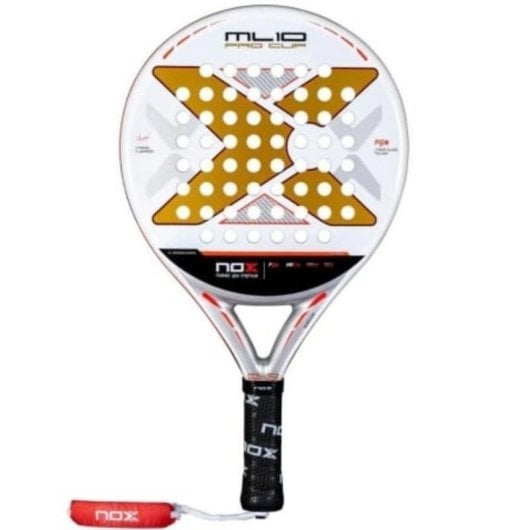 Pala de Pádel Nox ML10 Pro Cup Coorp Miguel Lamperti