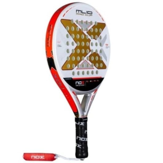 Pala de Pádel Nox ML10 Pro Cup Coorp Miguel Lamperti