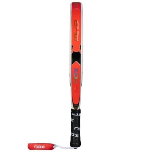 Pala de Pádel Nox ML10 Pro Cup Coorp Miguel Lamperti