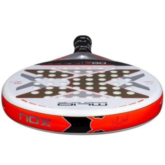Pala de Pádel Nox ML10 Pro Cup Coorp Miguel Lamperti
